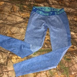 Gymshark flex leggings